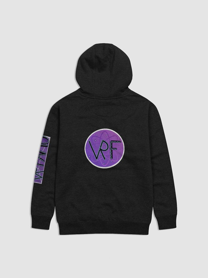 Lauren Hoodie product image (8)
