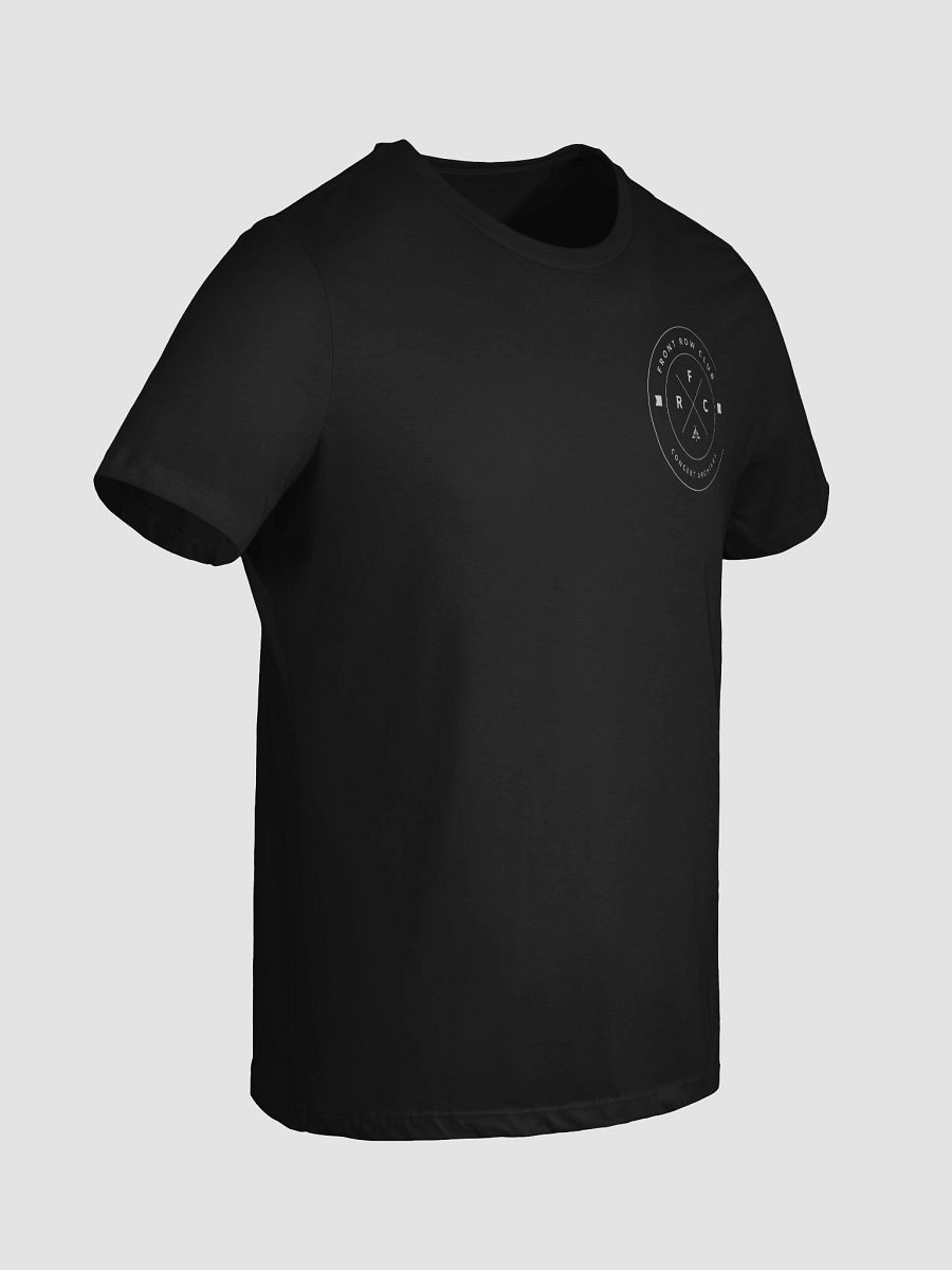 Front Row Club Fitted Women's T-Shirt product image (6)
