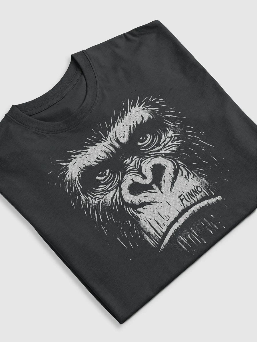 Gorilla-Funno Men's Tee product image (5)