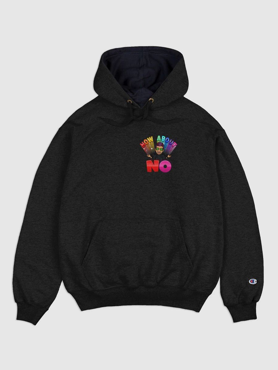 Squid-A-Chu hoodie product image (1)
