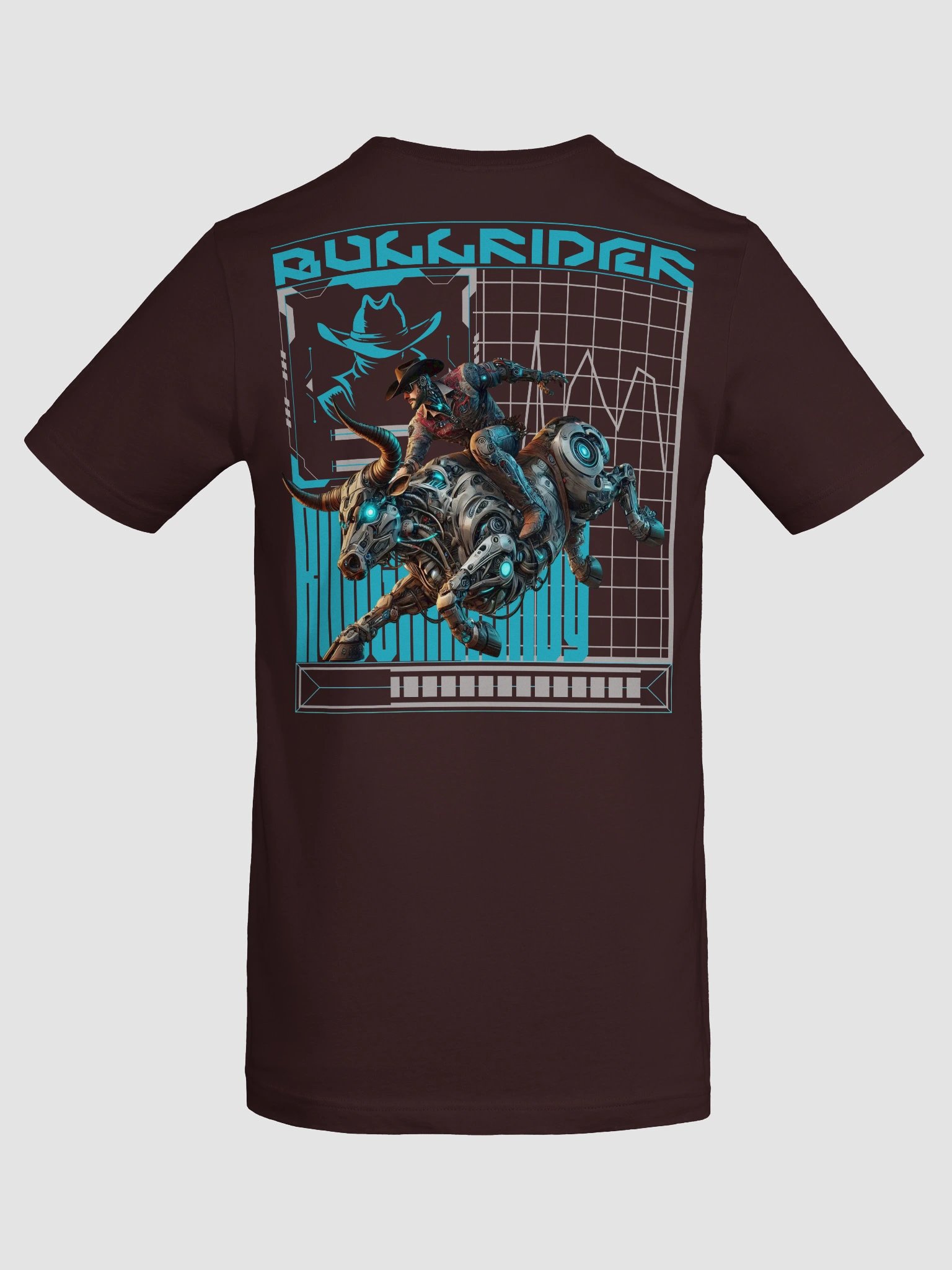 RnR Bull Rider product image (8)