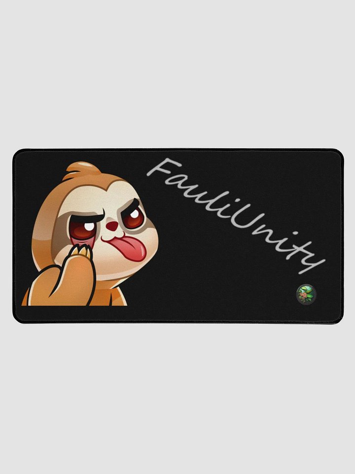 Fauli Tischpad product image (1)