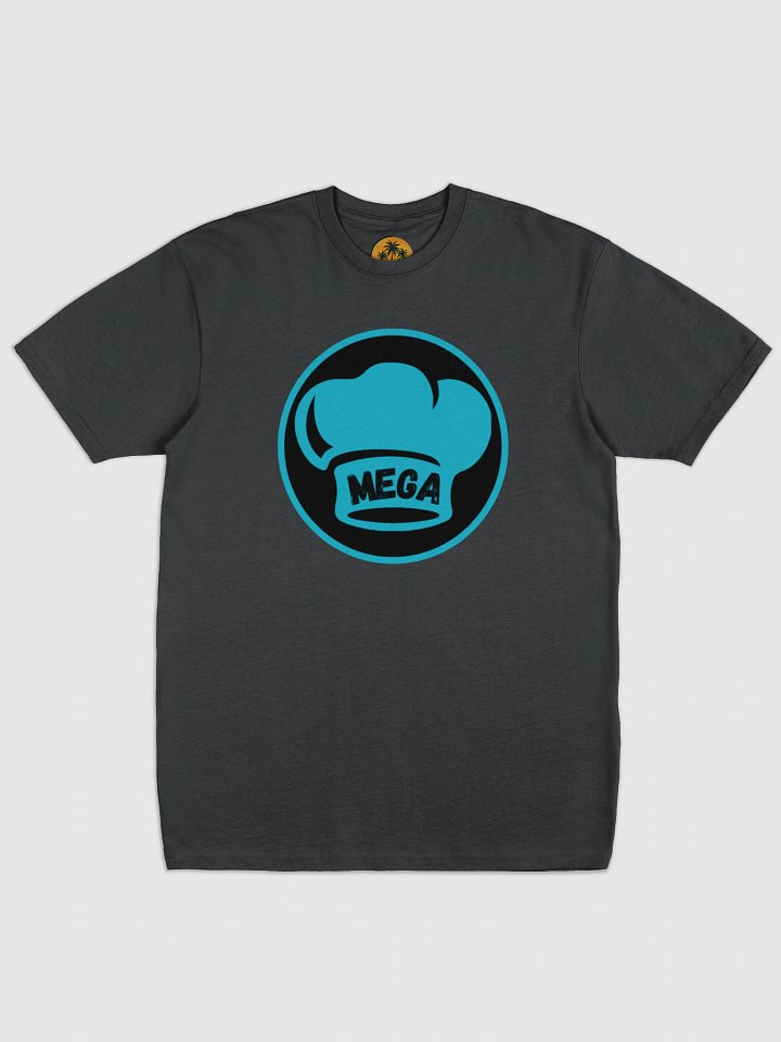 New Mega Logo T product image (1)