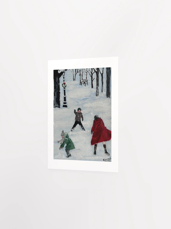 Let It Snow product image (4)