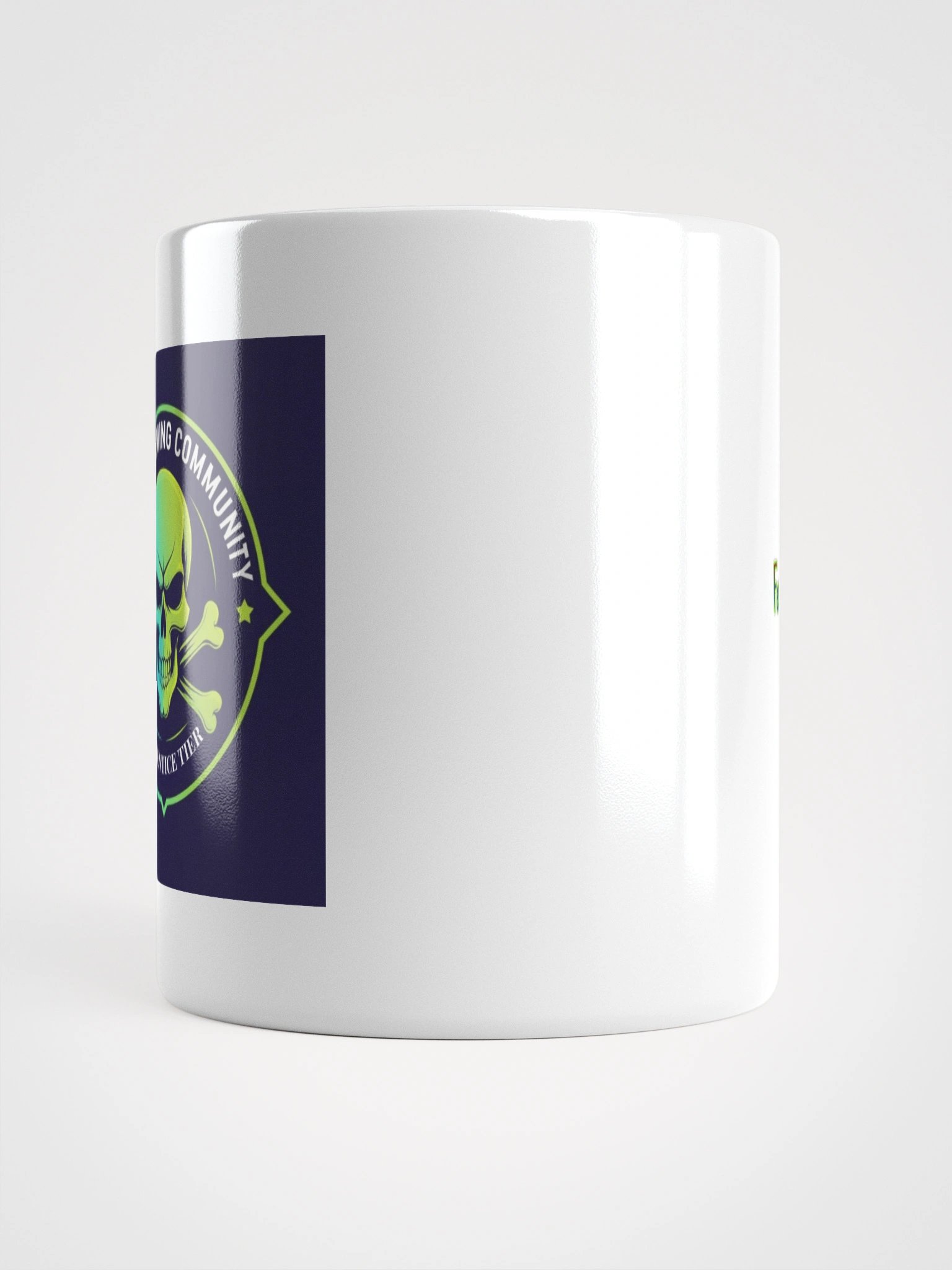 Apprentice Tier Level Mug product image (5)