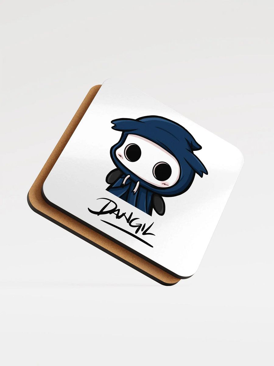 Wiggly (Coaster) product image (5)