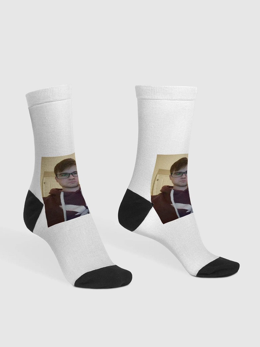 unc socks product image (3)