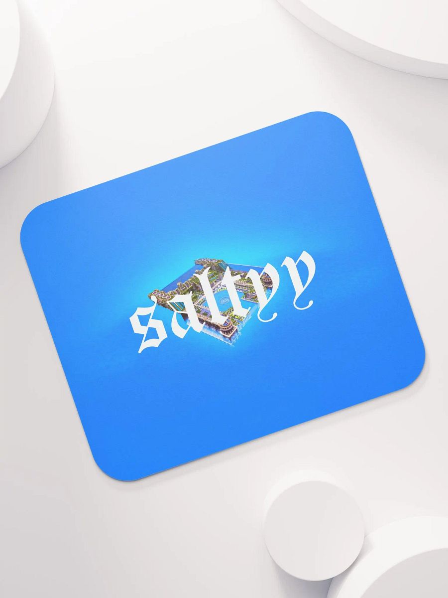 UTOPIA MOUSE PAD product image (4)