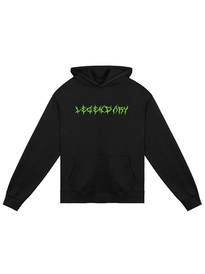 Legendary Hoodie product image (1)