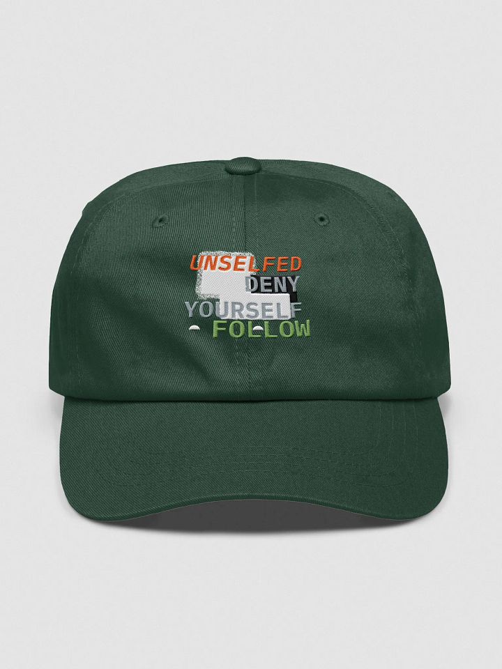 UNSELFED Hat product image (9)