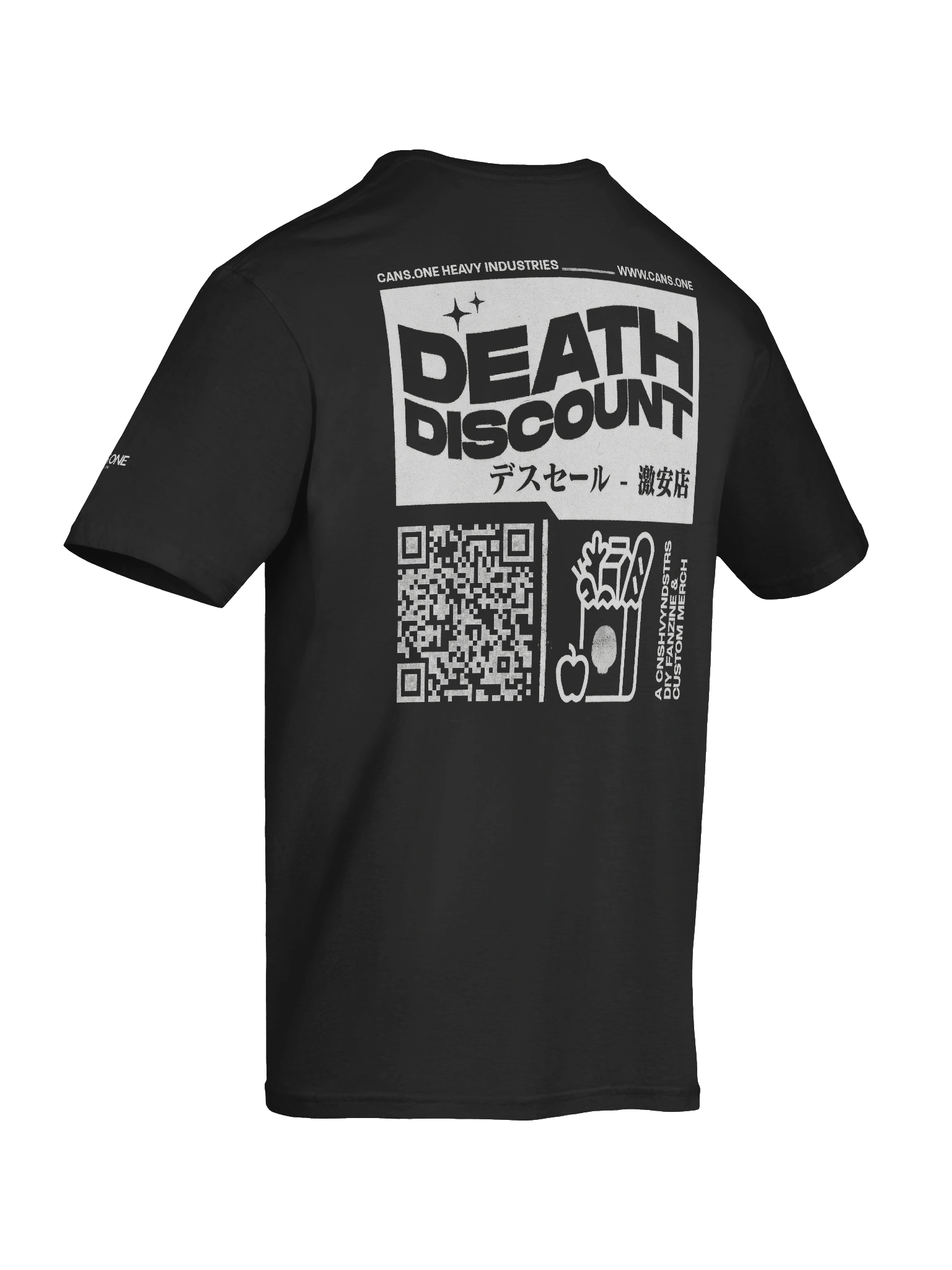 DEATH DISCOUNT - PIRATE CREW product image (82)