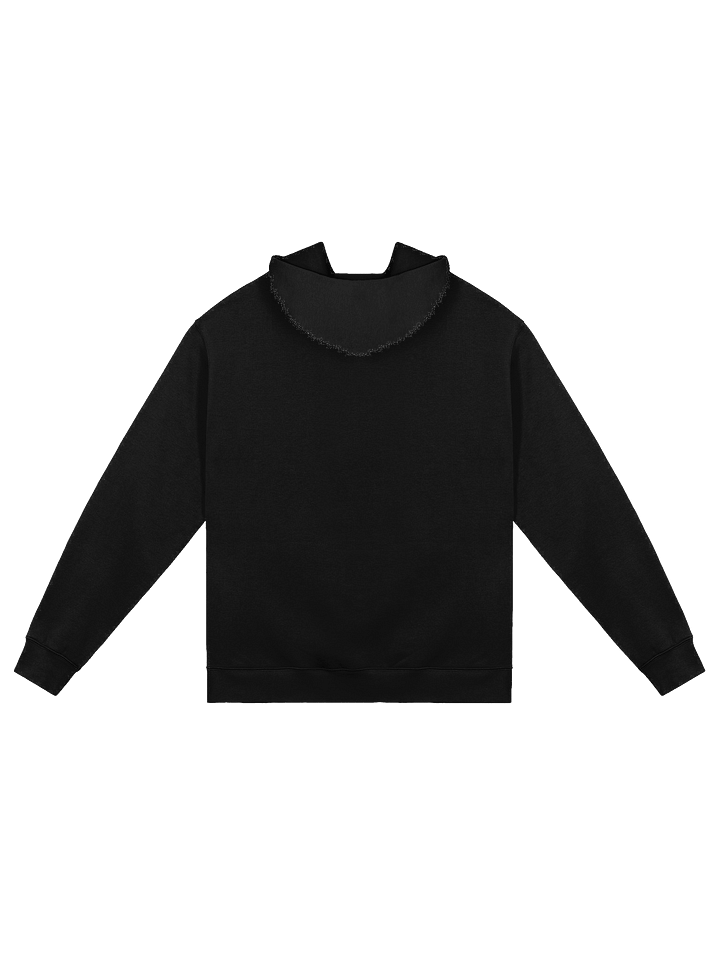 Outside in Idaho Logo Unisex Hoodie product image (2)