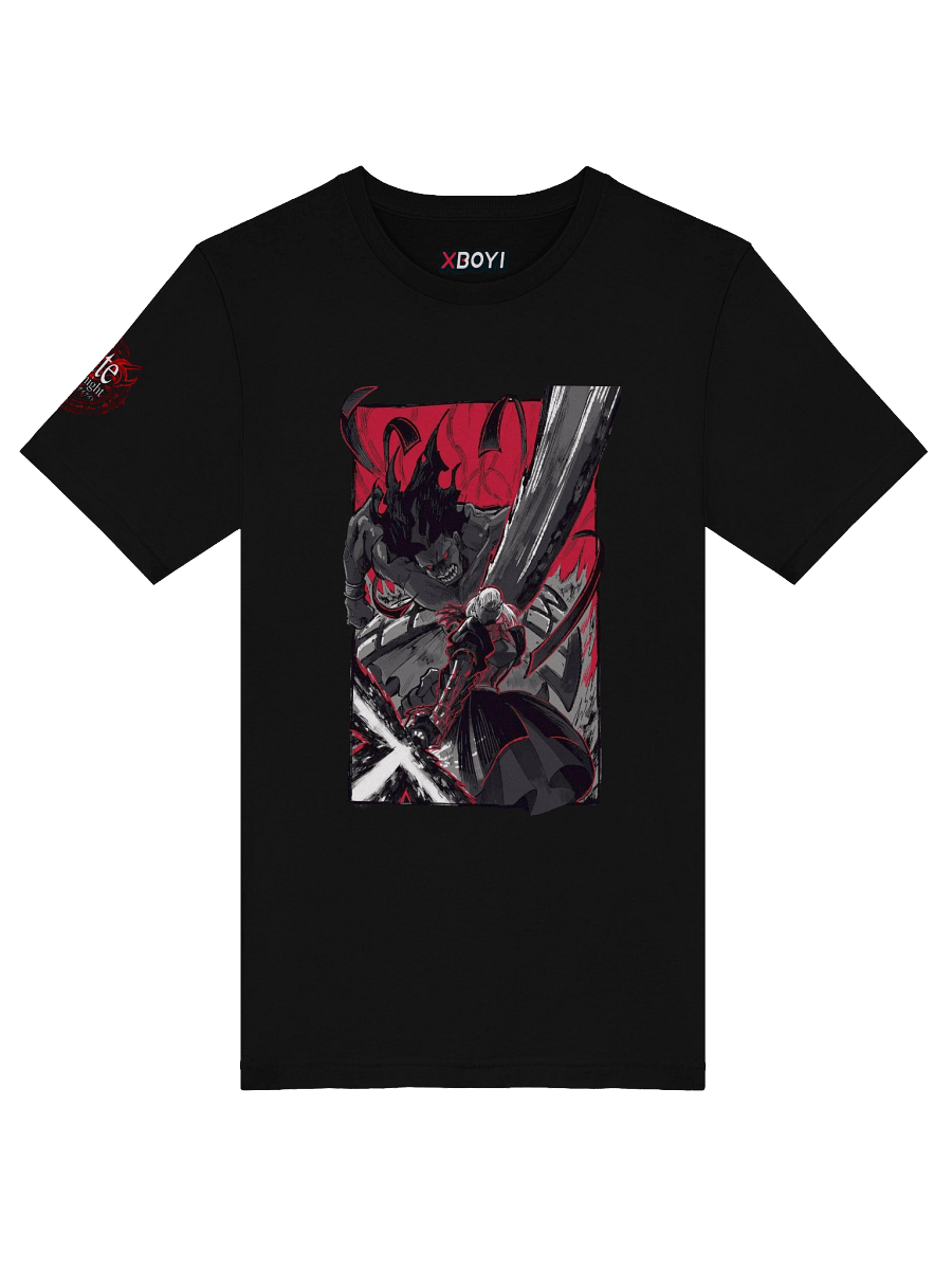 Fate/Stay Night – “Unlimited Blade Works” | Edición Especial Supersoft Tee product image (8)