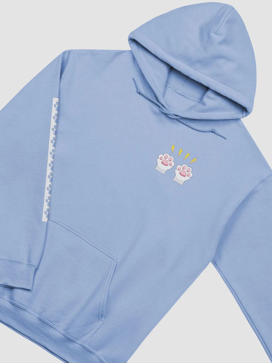 Paws Up Hoodie product image (3)
