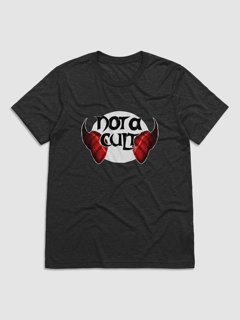 Not a Cult T-Shirt