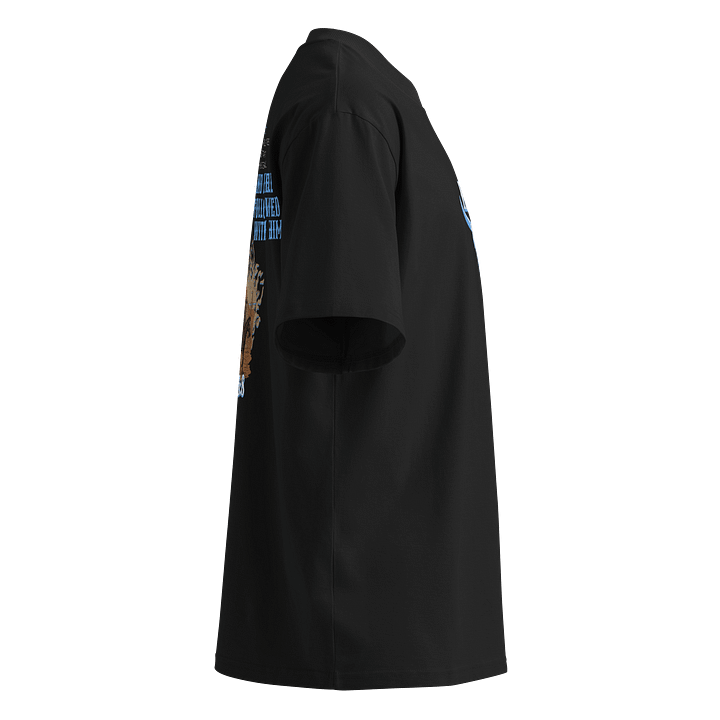 NRG Revelations Oversized Tee product image (2)