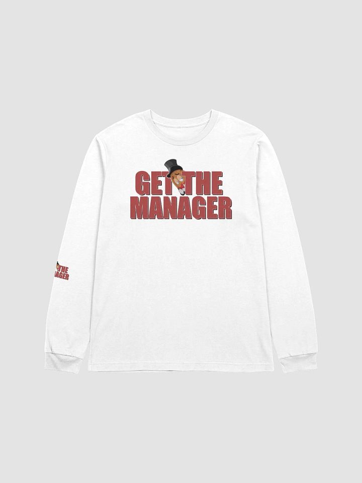 GET THE MANAGER product image (1)