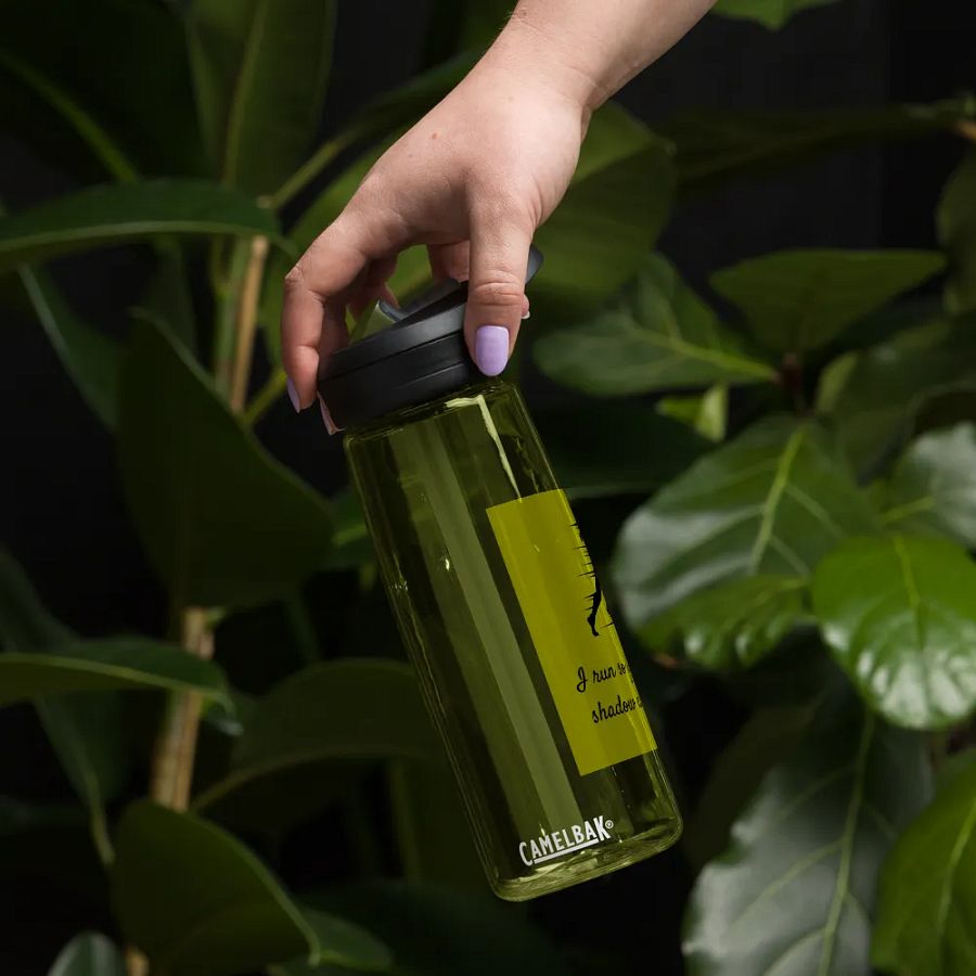 Shadow Chaser Running Water Bottle product image (5)