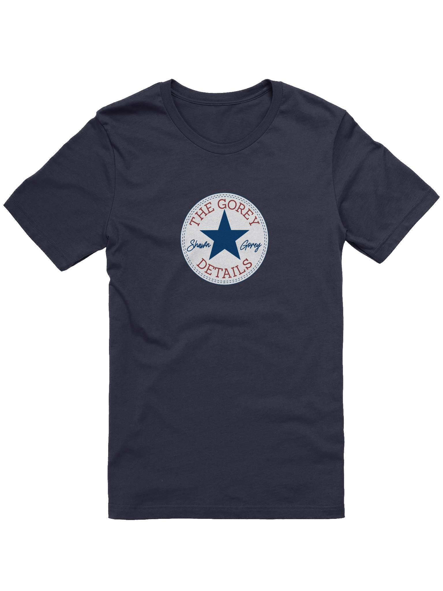 All Stars - Bella+Canvas Supersoft T-Shirt product image (25)