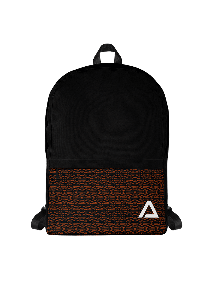 Amp Backpack product image (1)