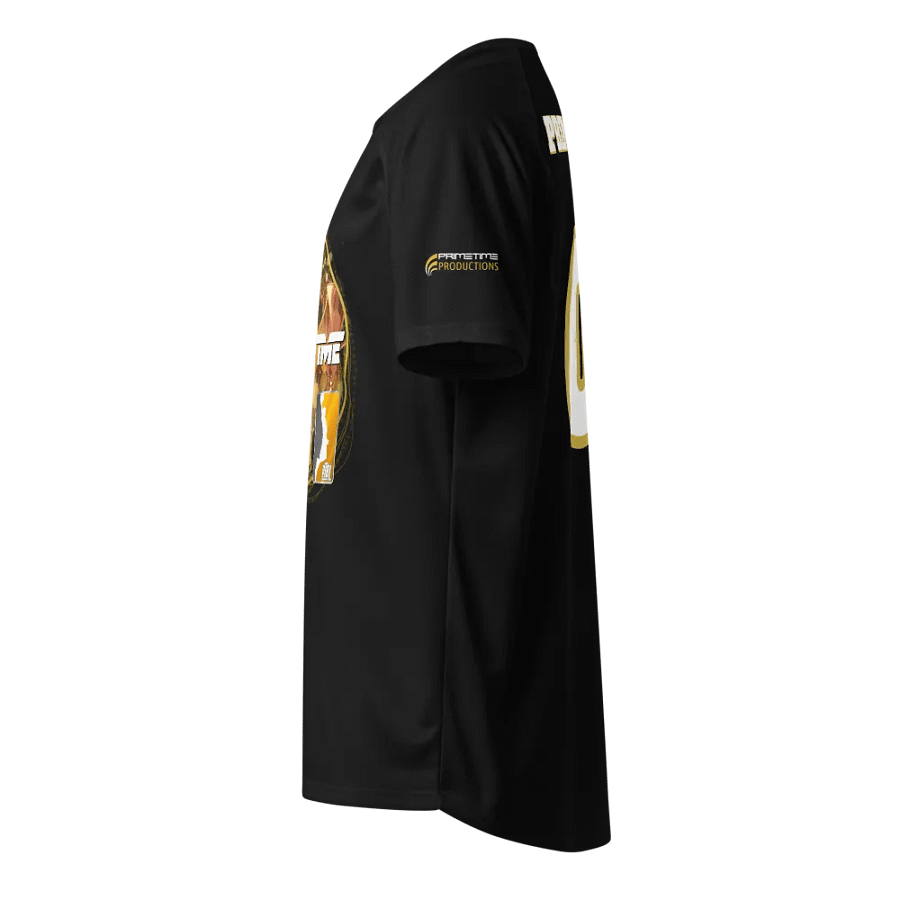 Elguapo Made Primetime Sports 216 Celebration Jersey product image (17)