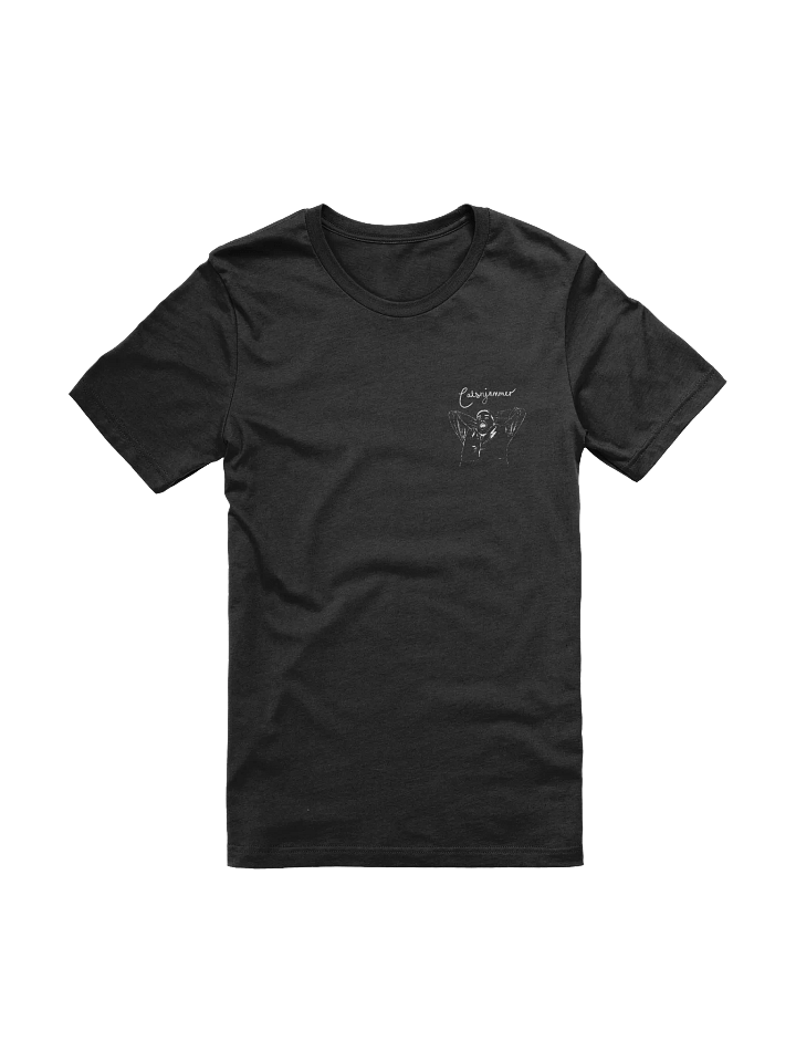 Catsnjammer Scream T-Shirt product image (1)