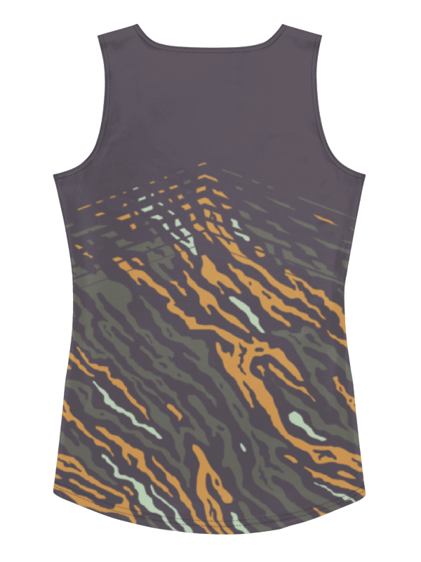 Wild Beast | Womens Tank Top product image (3)