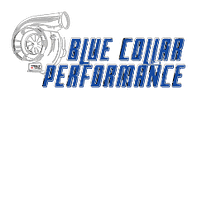 Blue Collar Performance