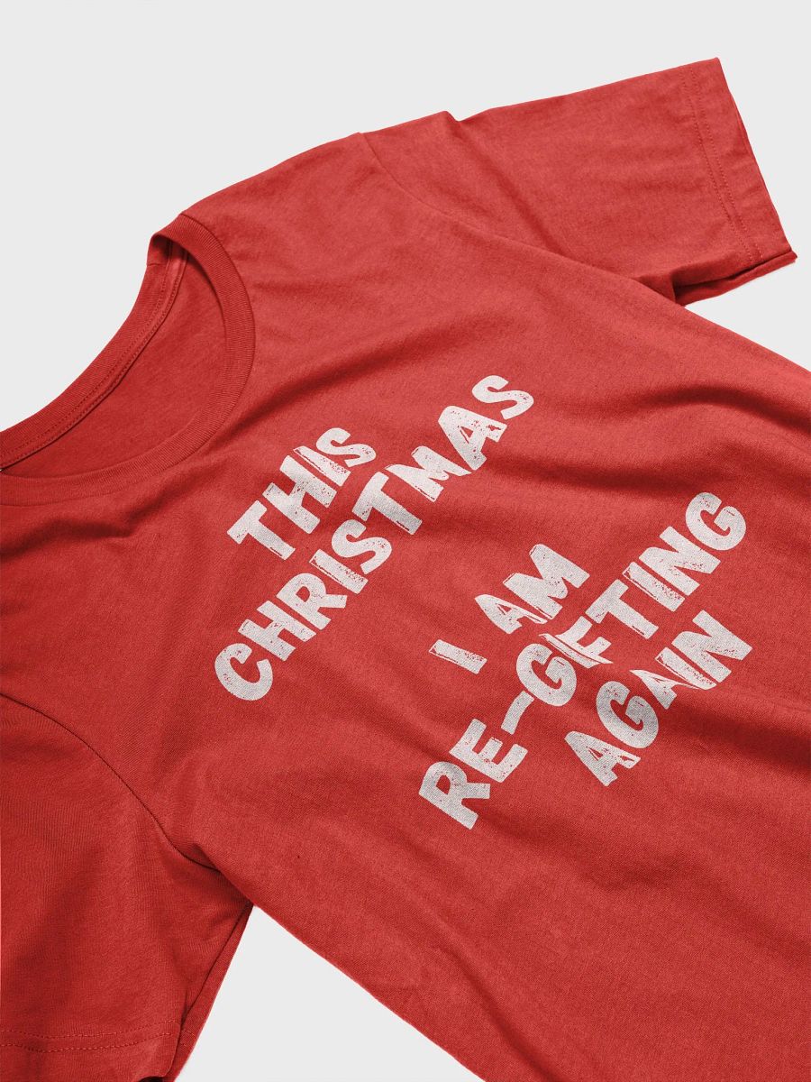 This Christmas… I’m re-gifting again. product image (23)