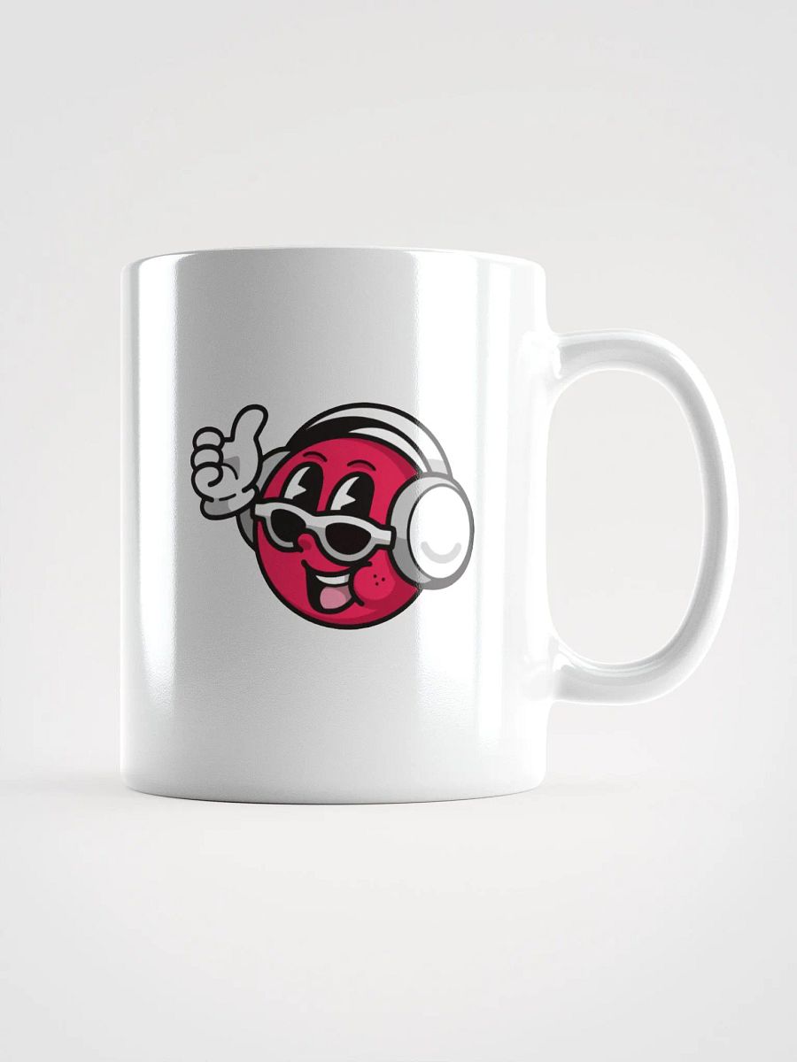 Oh My Gooness! Coffee Mug product image (4)