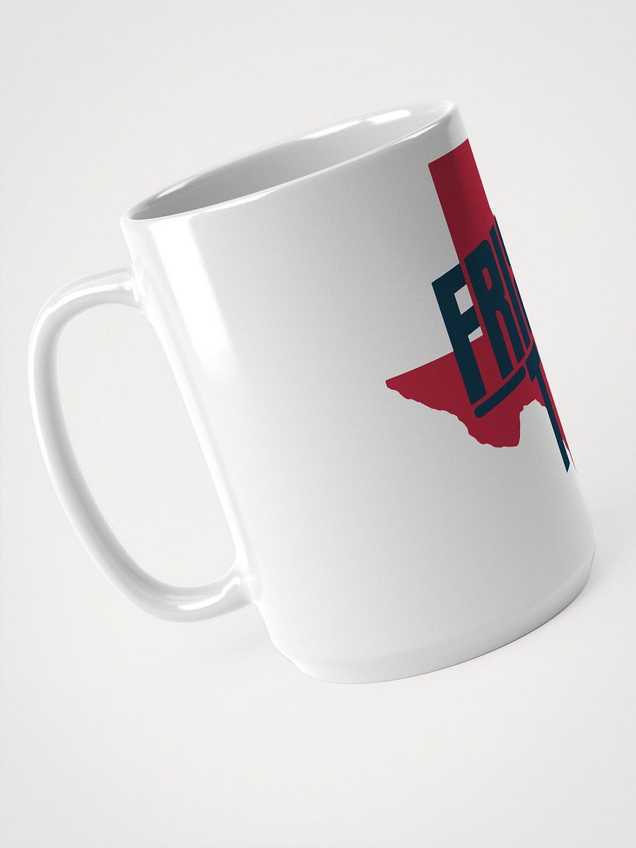 Frisco Mug product image (4)