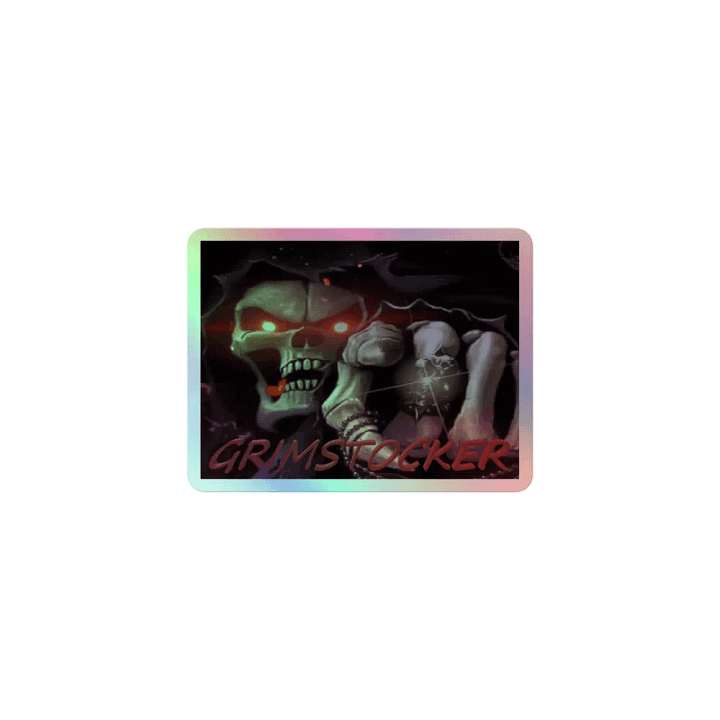 GRIM POINT HOLO product image (1)