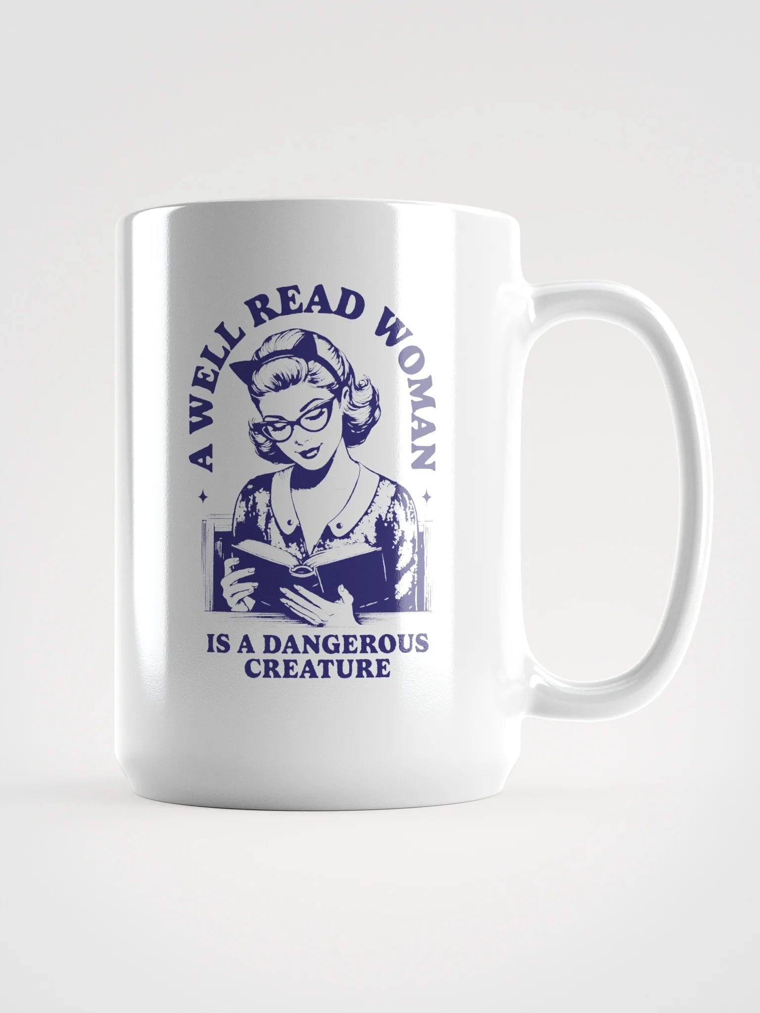 Read Books, Be Kind, Stay Weird Collection product image (1)