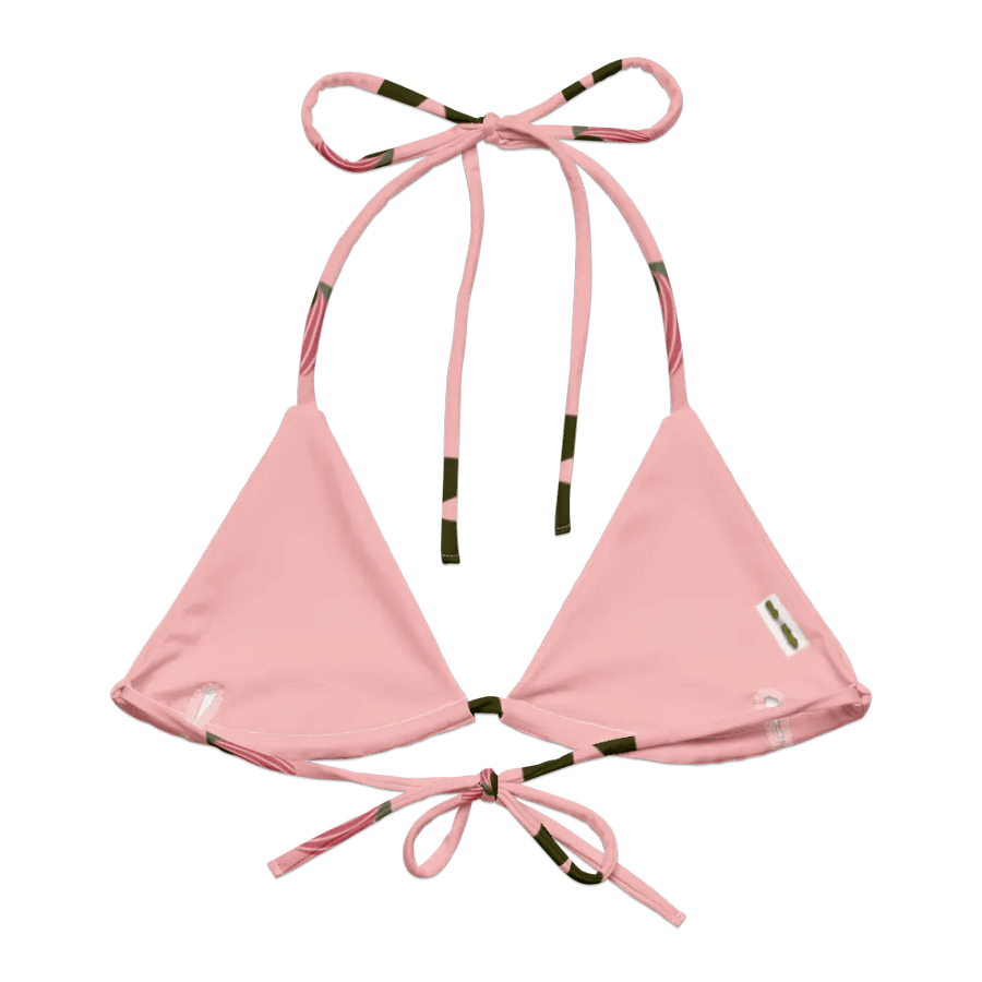 Eye-Catching Bikini 👙✨ – Turn Heads, Steal the Spotlight! product image (5)