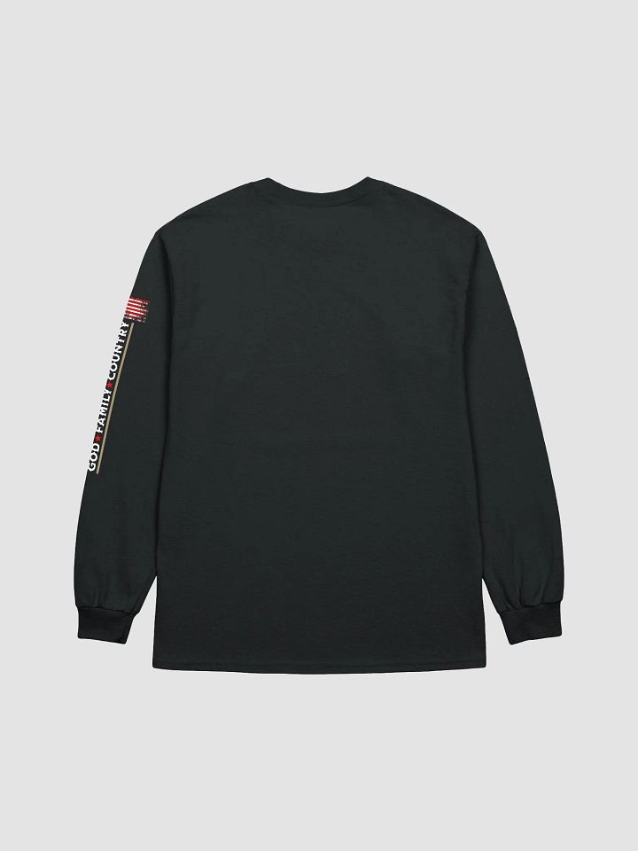 Wild & Free LS Tee product image (2)