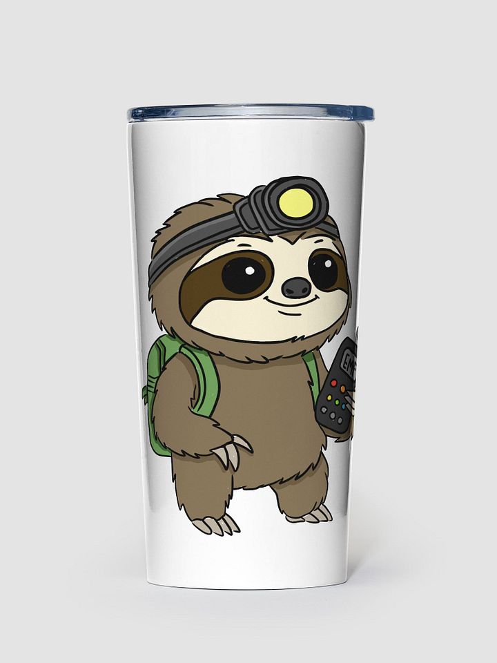 Insulated Tumbler - EMF product image (1)