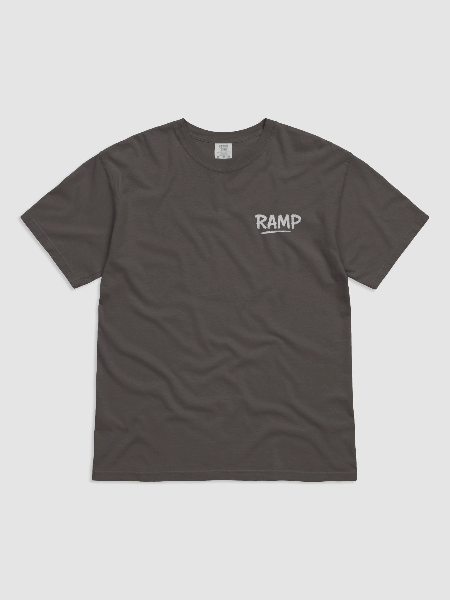Ramp Shirt Light Text #3 product image (1)