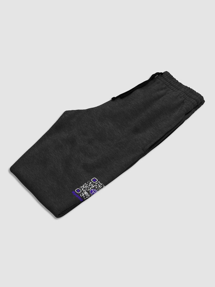 O.P. Spirit | Unisex Joggers product image (5)