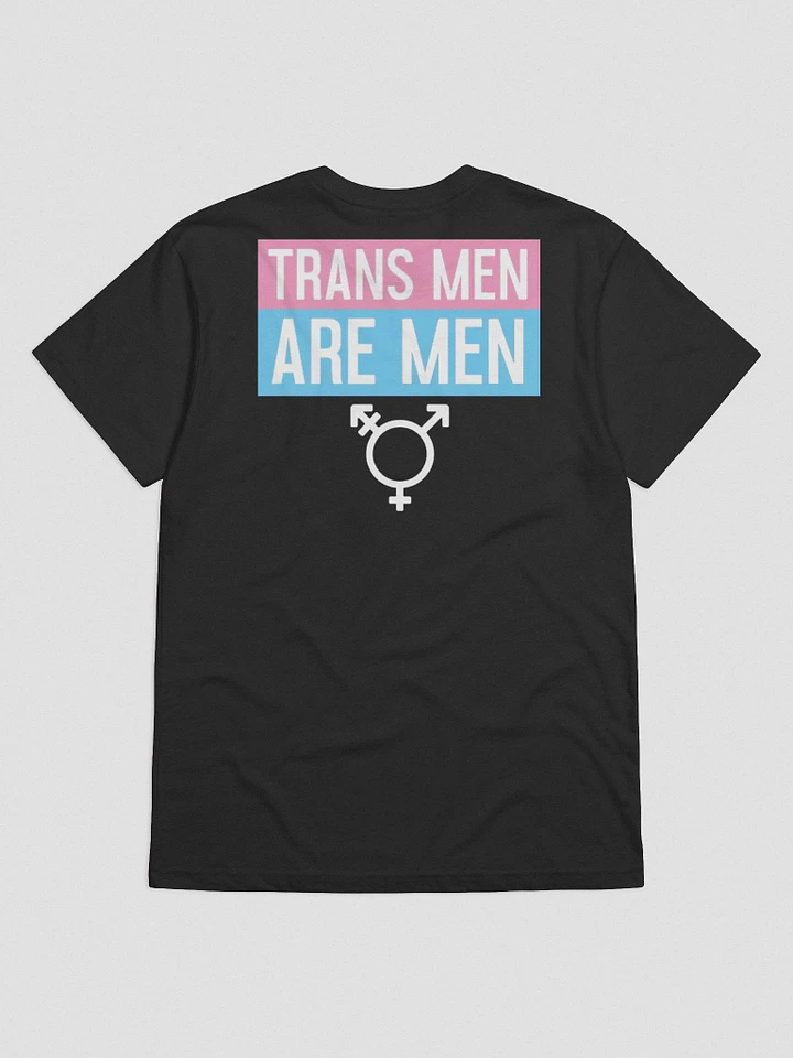 LK Trans Women Are Women / Trans Men Are Men product image (2)