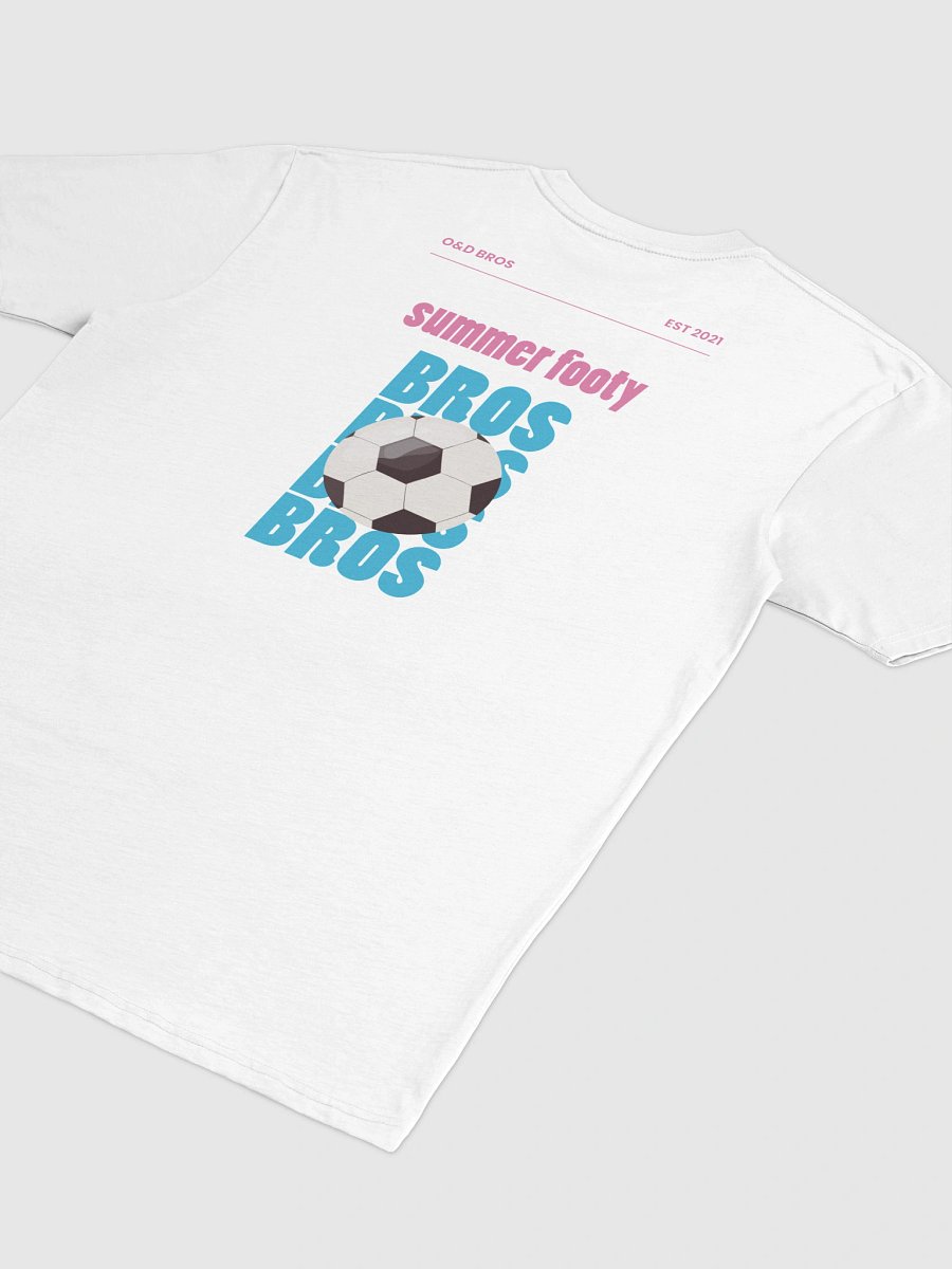 Summer Footy Unisex product image (6)