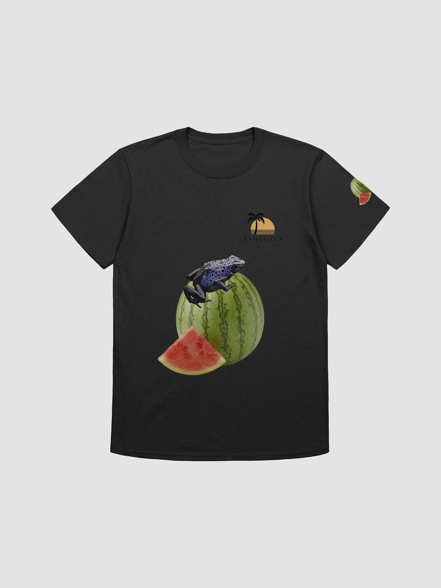 watermelon lover T-shirt product image (1)