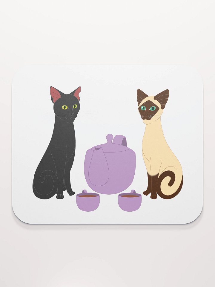 Tea is For Sharing product image (2)