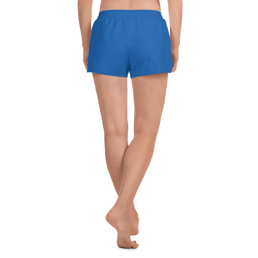 CYFC Shorts - Blue product image (4)