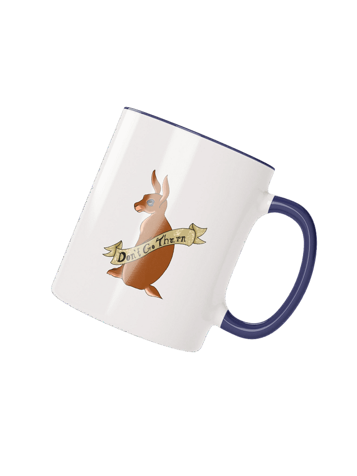 Don't Go Tharn product image (20)