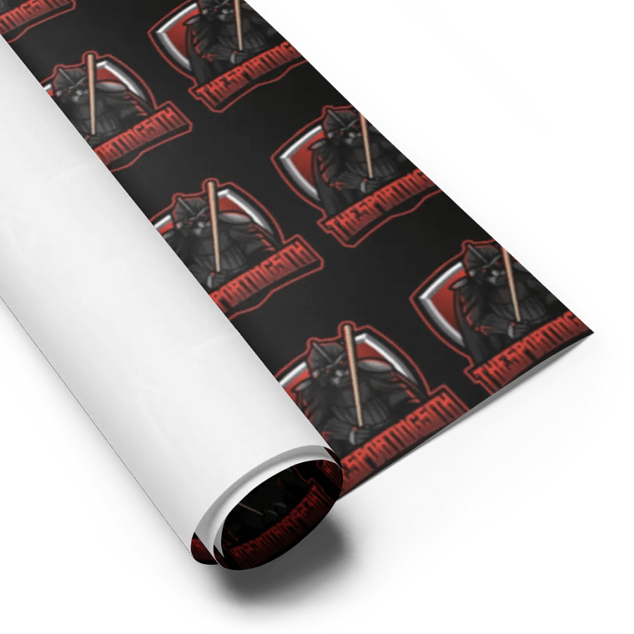 Wrapping Paper product image (6)