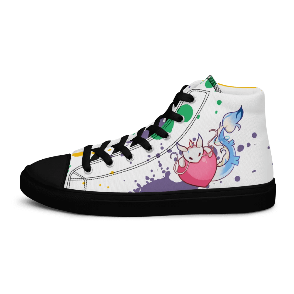 Moth Feminine Kicks product image (5)