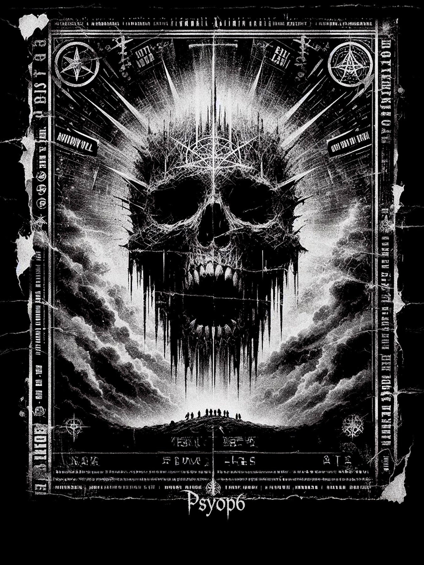 Dusk Reaper product image (2)