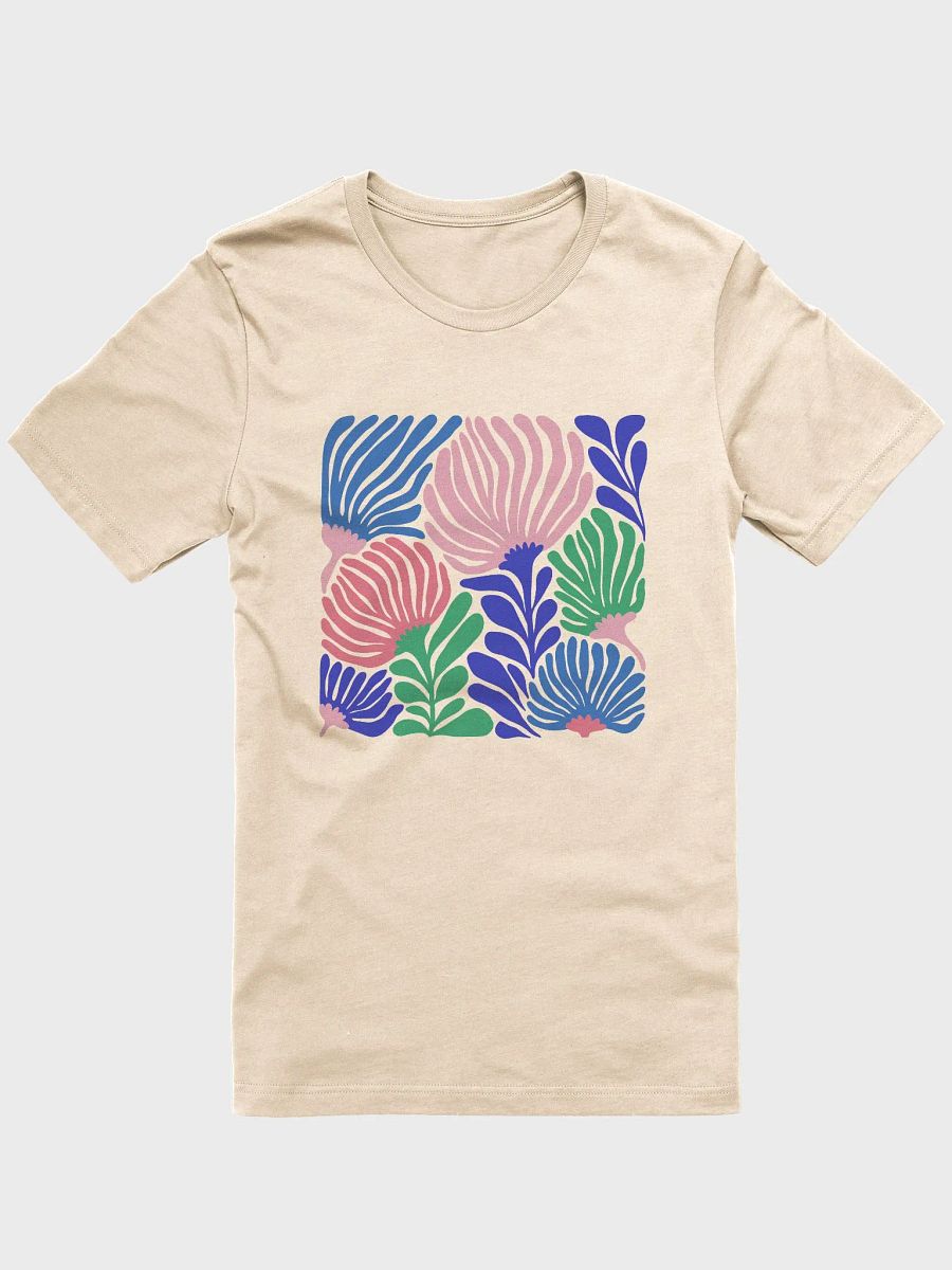 Blooming Wonders T-Shirt product image (1)