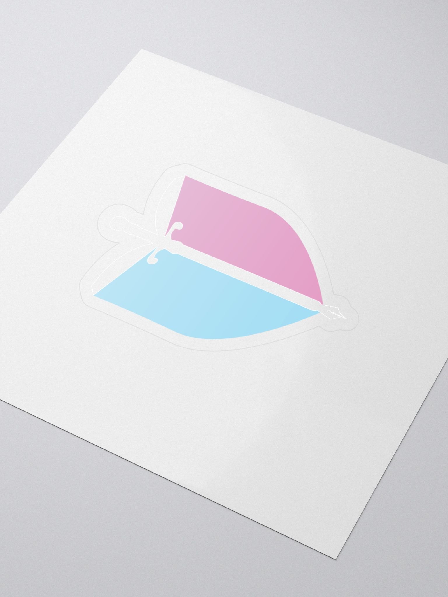 RGR Sticker product image (3)