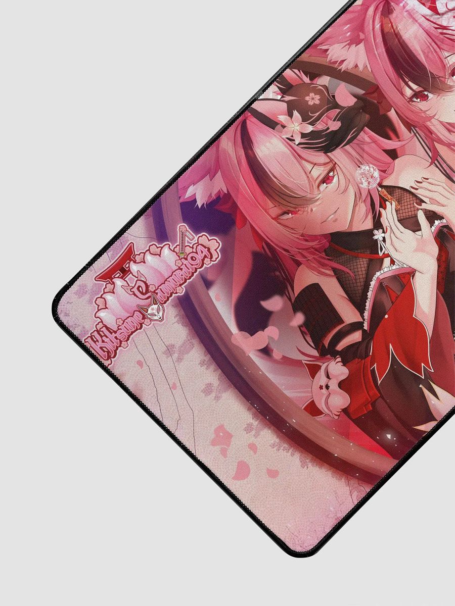 Mystical Fox Spirits Desk Mat product image (3)